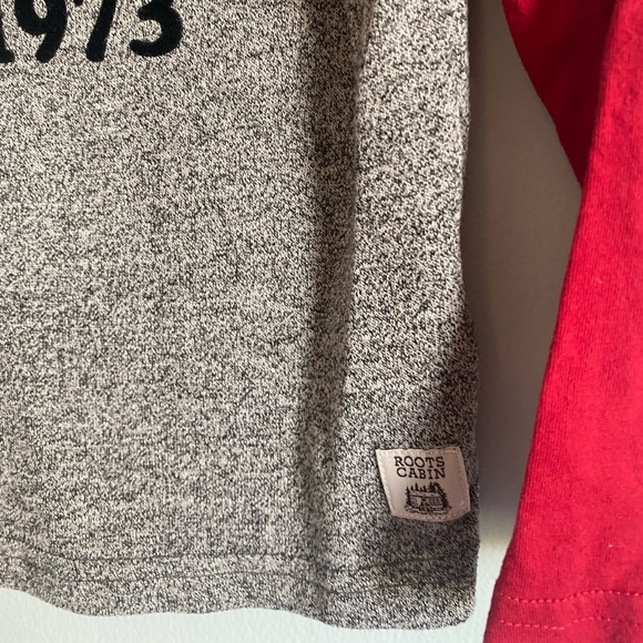 Roots Cabin long sleeve shirt - Picture 5 of 7